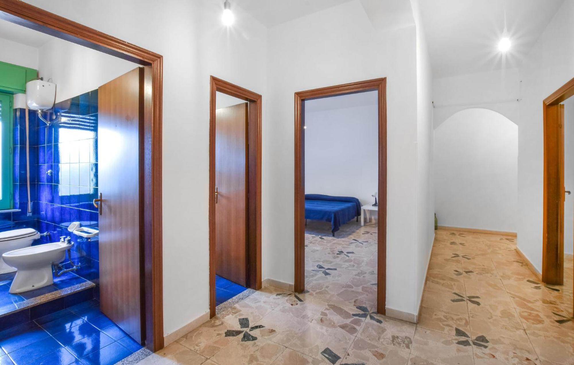 2 Bedroom Cozy Apartment In San Ferdinando Exterior foto